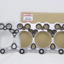 MITSUBISHI ME013334 Gasket Cylinder head