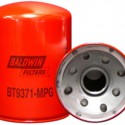 Baldwin BT9371-MPG Hydraulic Filter, Spin On