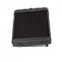 PERKINS 2485B214 Radiator