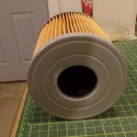 MANITOU 485697 Hydraulic Filter