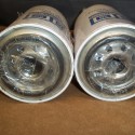 EMD-GM 8423132 Twin Spin Fuel Filter