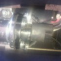 Perkins 701-136 Starter Motor