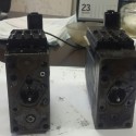 Danfoss 157B4092 PVEH ACTIVE FAULT MON 12V DEUT