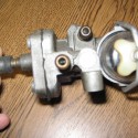 JOHNSON/EVINRUDE 377113 Fuel Pump Filter