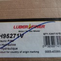 Luber-finer LH95271V Hydraulic Filter
