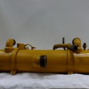 Caterpillar 123-4707 HEAT EXCHANGER GP-SEA WATER