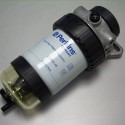 Perkins 2656F810 Fuel Filter Assy