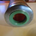 Luber-finer LH22063 Hydraulic Filter