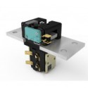Albright SW300 300A, Single Pole Single Throw, N.O.