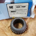 Caterpillar 0086447 Pump Gear
