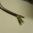 ISUZU 1327898 Fuel Filter