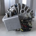 HYSTER 1598645 Alternator