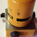 Caterpillar 837731 Brake Filter