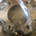 YALE 901293810 PLATE-TRANSMISSION
