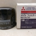 Mitsubishi MD136790 OIL FILTER ASSY
