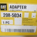 Caterpillar 208-5034 Adapter