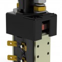 Albright SU80 Contactor
