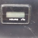 Cummins Onan 0319-5580-02 Genset Control Panel