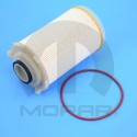 MOPAR 68061634AA Fuel Filter