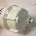 Racor S3220TUL Fuel Filter Water Separator 10 Micron B32020MAM