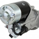 Perkins MP10237 Starter Motor