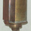 Purolator Facet 1952400 Metaledge Filter