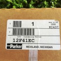 Parker 12F41EC Coalascer Filter