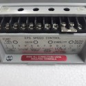 WOODWARD 8290-184 EPG Isochronous Speed Controller, 24 VDC
