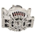 Bosch 00108218 Alternator 200AMP, 12V, PAD MOUNT