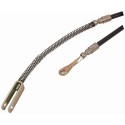 Hyster 325183 Cable, Brake