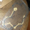 TOYOTA 04111-20182-71 GASKET KIT (1DZ)