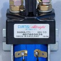 Albright SW80A-771 Albright Contactor