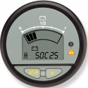 Curtis Model3000R Battery Discharge Indicator, enGageII