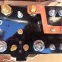 JUNGHEINRICH 51180623 Contactor 48 V