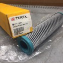 TEREX 1731-1885A Hydraulic Oil Filter-Suction