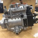 TOYOTA 22100-787A7-71 Fuel Injection Pump