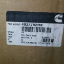 Cummins 4933782 COMPRESSOR, AIR