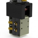 Albright SW180B-541 Albright Contactor, 48 Volt 150 Amp