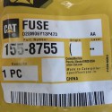 Caterpillar 155-8755 FUSE