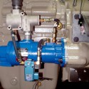 TDI T306P Turbo Twin Air Starter