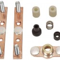 Caterpillar 16A50-07500 CONTACT KIT