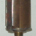 Purolator Facet 1905400-00-60 Metaledge Filter
