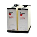 Fleetguard AF55015 AIR DIRECT FLOW ELEMENT