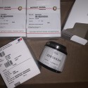 MTU 23516534 FILTER