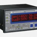 WOODWARD 8440-1019 SPM-D10 Series Synchronizer