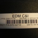 MTU/Detroit Diesel 23517174 EDM Electronic Display Module