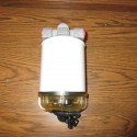 Racor 660R10 Fuel / Water Seperator Filter