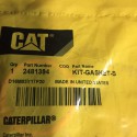 Caterpillar 248-1394 Gasket Kit