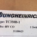 JUNGHEINRICH 51180623 Contactor 48 V