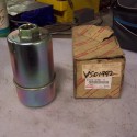 Toyota 67502-32881-71 Hydraulic Filter